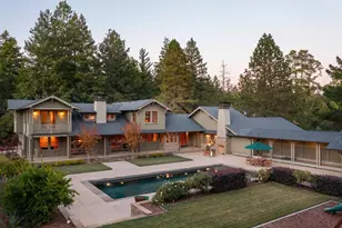 420 Bonnie Brae Road &amp 3980 Bonny Doon Rd, Santa Cruz, CA 95060 - Photo 1