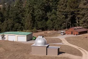 420 Bonnie Brae Road &amp 3980 Bonny Doon Rd, Santa Cruz, CA 95060 - Photo 43