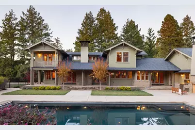 420 Bonnie Brae, Santa Cruz, CA 95060 - Photo 1