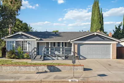 6624 Catamaran St, San Jose, CA 95119 - Photo 1