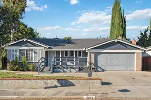6624 Catamaran St, San Jose, CA 95119 - Photo 1