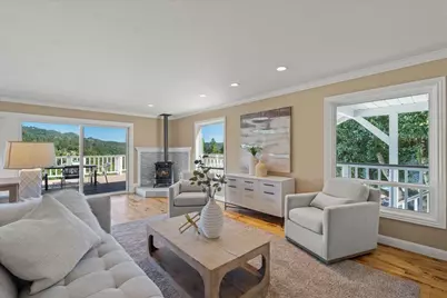 25400 Radonich Rd, Los Gatos, CA 95033 - Photo 3