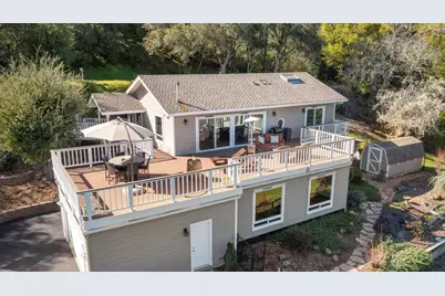 25400 Radonich Rd, Los Gatos, CA 95033 - Photo 39