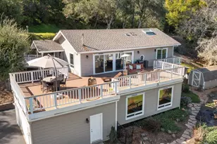 25400 Radonich Rd, Los Gatos, CA 95033 - Photo 39