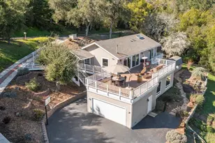 25400 Radonich Rd, Los Gatos, CA 95033 - Photo 1