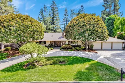 19680 Versailles Way, Saratoga, CA 95070 - Photo 1