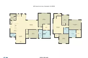 665 Hawthorne Ave, Campbell, CA 95008 - Photo 51