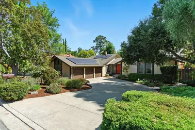 12416 Arroyo De Arguello, Saratoga, CA 95070 - Photo 1