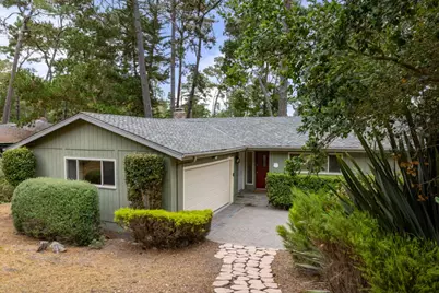 4029 Costado Rd, Pebble Beach, CA 93953 - Photo 1