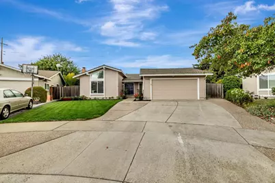 5400 Southbridge Ct, San Jose, CA 95118 - Photo 1