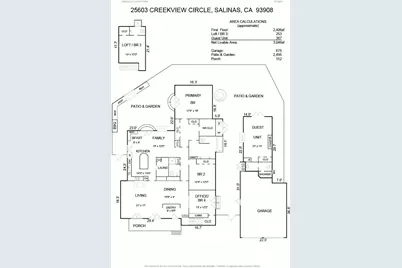 25603 Creekview Cir, Salinas, CA 93908 - Photo 3