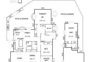 25603 Creekview Cir, Salinas, CA 93908 - Photo 3