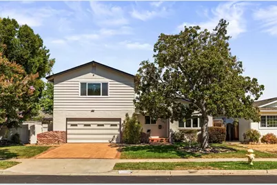 2163 Ebbesen Ave, San Jose, CA 95124 - Photo 1