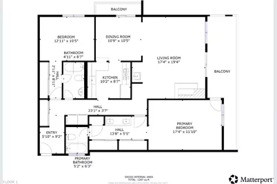 4691 Albany Cir 116, San Jose, CA 95129 - Photo 35