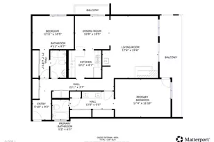 4691 Albany Cir 116, San Jose, CA 95129 - Photo 35