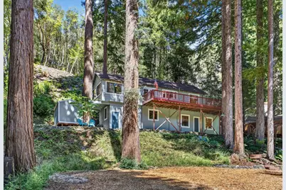 1480 Hillside Dr, Boulder Creek, CA 95006 - Photo 3