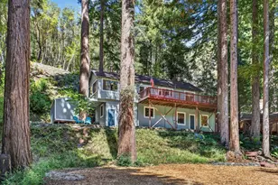 1480 Hillside Dr, Boulder Creek, CA 95006 - Photo 3