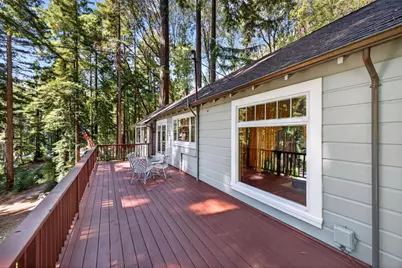 1480 Hillside Dr, Boulder Creek, CA 95006 - Photo 7