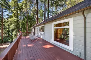 1480 Hillside Dr, Boulder Creek, CA 95006 - Photo 7