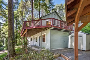 1480 Hillside Dr, Boulder Creek, CA 95006 - Photo 3