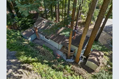 1480 Hillside Dr, Boulder Creek, CA 95006 - Photo 31