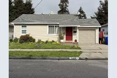 5419 Solano Ave, Richmond, CA 94805 - Photo 1