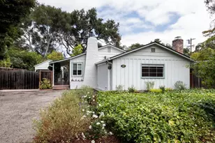 317 Bay Rd, Menlo Park, CA 94025 - Photo 1