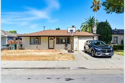 3957 Branson Dr, San Mateo, CA 94403 - Photo 1