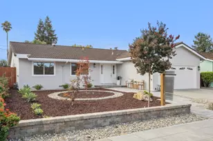 2028 Staats Way, Santa Clara, CA 95050 - Photo 1