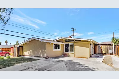 1693 Christopher St, San Jose, CA 95122 - Photo 1