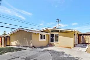 1693 Christopher St, San Jose, CA 95122 - Photo 1