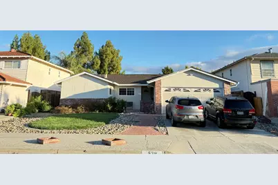 579 Suisse Dr, San Jose, CA 95123 - Photo 1