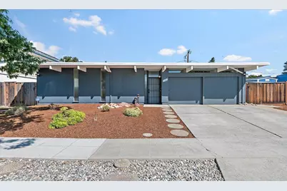 1140 Snowberry Ct, Sunnyvale, CA 94087 - Photo 1