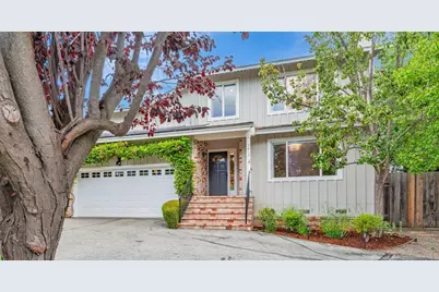 3852 Jefferson Ave, Redwood City, CA 94062 - Photo 1