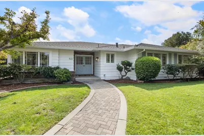 822 Amber Ln, Los Altos, CA 94024 - Photo 1