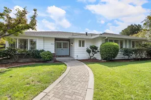 822 Amber Ln, Los Altos, CA 94024 - Photo 1