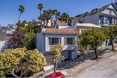 2018 23rd St, San Francisco, CA 94107 - Photo 1