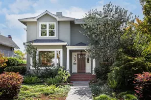 1632 Mariposa Ave, Palo Alto, CA 94306 - Photo 1