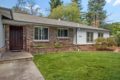 156 Beverly Ln, Los Altos, CA 94022 - Photo 1
