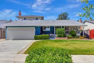 1335 Teresita Dr, San Jose, CA 95129 - Photo 1