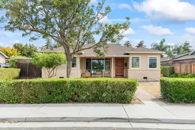 196 Douglane Ave, Santa Clara, CA 95050 - Photo 1
