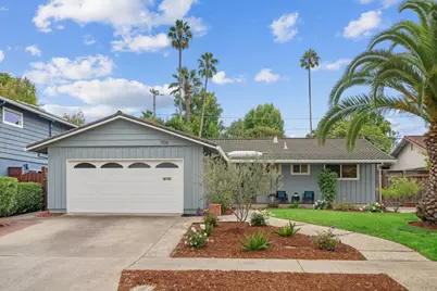 1106 Viscaino Ave, Sunnyvale, CA 94086 - Photo 1