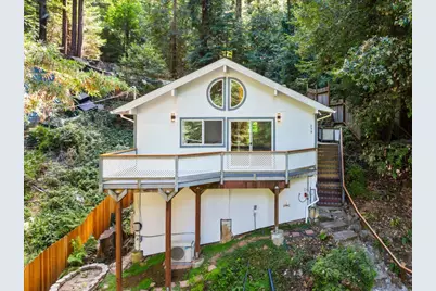 359 Redwood Rd, Felton, CA 95018 - Photo 1