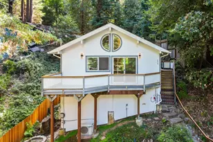 359 Redwood Rd, Felton, CA 95018 - Photo 1