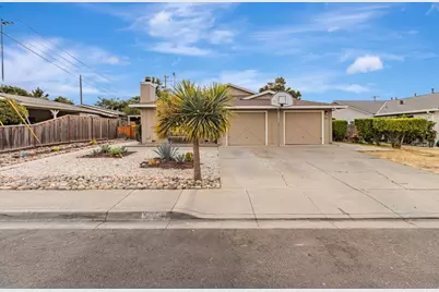 255 Fanyon St, Milpitas, CA 95035 - Photo 1