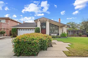 1199 Morrill Ave, San Jose, CA 95132 - Photo 1