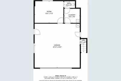 18472 Kentwood Pl, Hidden Valley Lake, CA 95467 - Photo 35