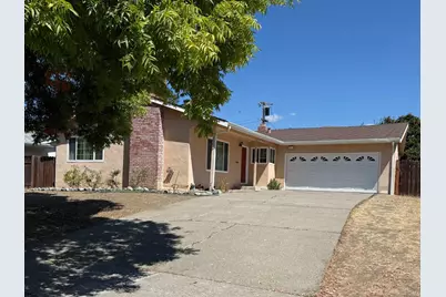 1204 Somerset Dr, San Jose, CA 95132 - Photo 1