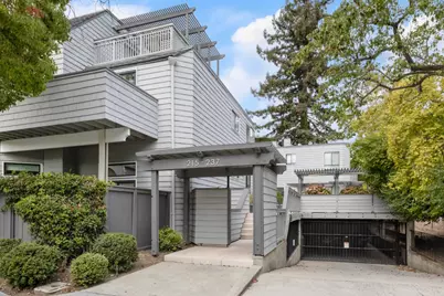237 High St, Palo Alto, CA 94301 - Photo 1