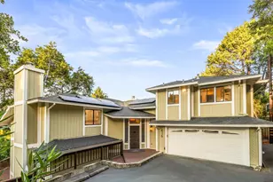 416 Crest Dr, Redwood City, CA 94062 - Photo 1